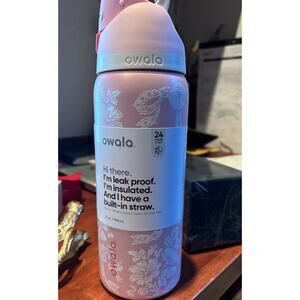 Ribbon toile 32 oz- dupe, NWT